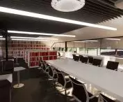 Muzeum Fotografii w Krakowie – biblioteka