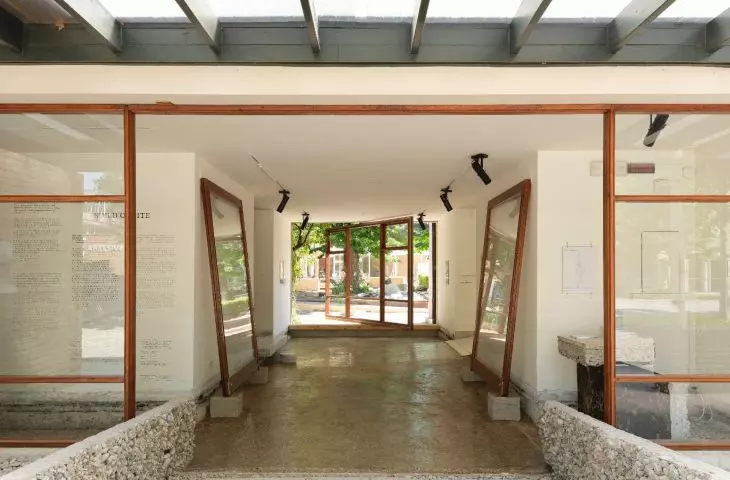 Denmark Pavilion