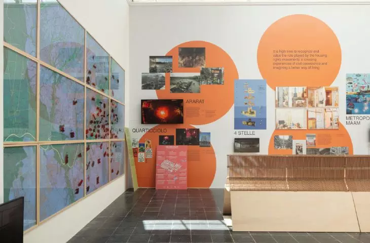 Austria Pavilion