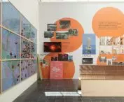 Austria Pavilion