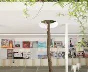 Austria Pavilion