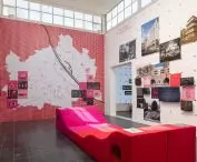 Austria Pavilion