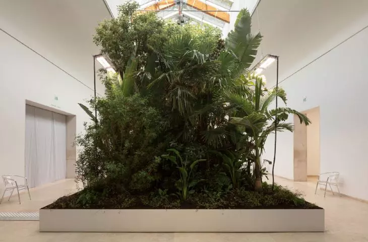 Belgium Pavilion