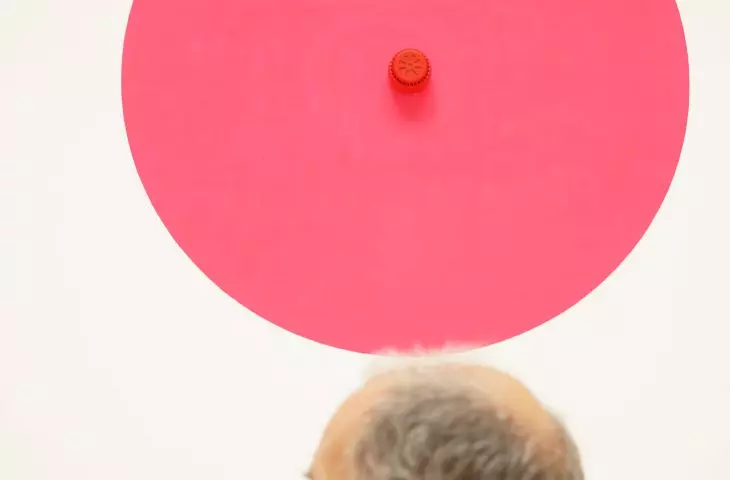 inauguracja wystawy „Lary i penaty. O budowaniu poczucia bezpieczeństwa w architekturze” w Pawilonie Polskim na Biennale Architektury 2025
