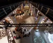 wystawa główna Biennale Architektury w Wenecji