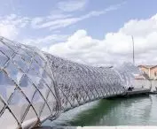 Gateway To Venice’s Waterways