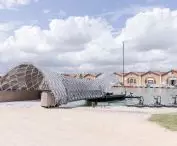 Gateway To Venice’s Waterways