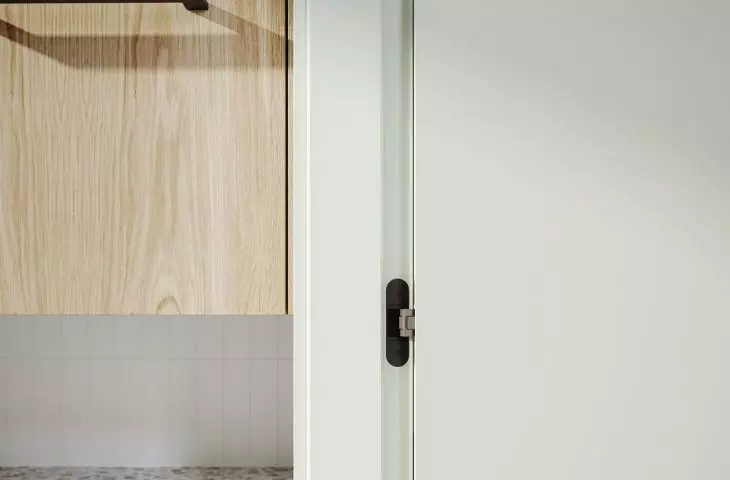HYDRO PROTECT™ frame