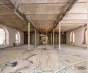 Museum of Photography in Krakow - work on Rakowicka Street underway!