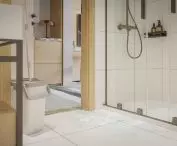 HYDRO PROTECT™ frame
