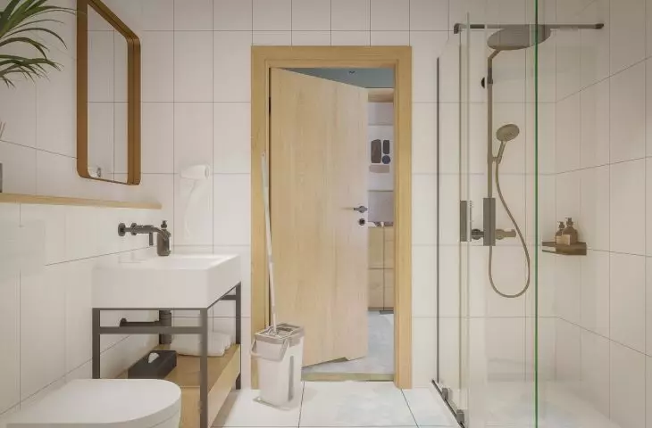 HYDRO PROTECT™ frame