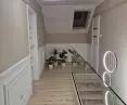 Designer LED lamps