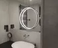Modern LED Moon lamp