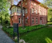 Aroma Park in Warsaw