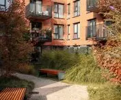 Aroma Park w Warszawie