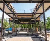 Museum of Photography in Krakow - work on Rakowicka Street underway!