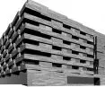 Model Camillo Eitzen House