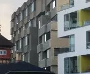 Budynek Camillo Eitzen