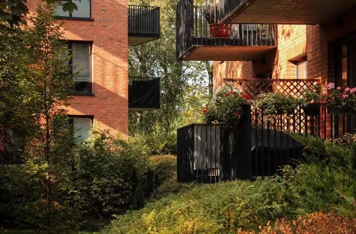 Aroma Park w Warszawie