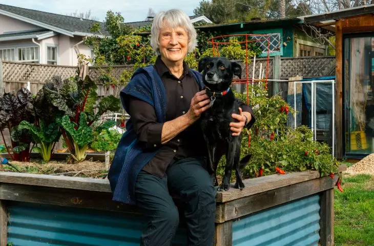 Donna Haraway