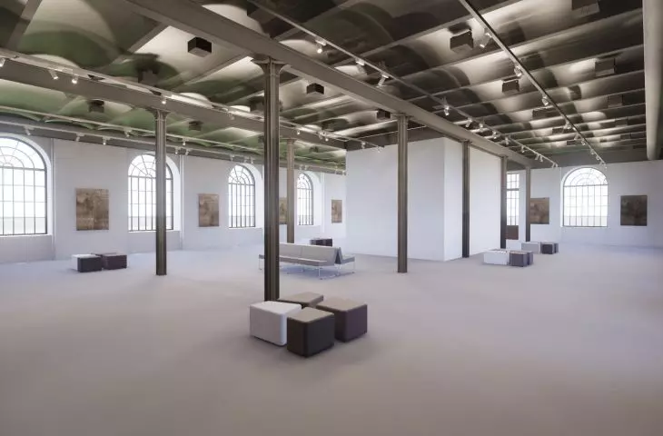 Muzeum Fotografii w Krakowie – wizualizacje 