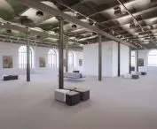 Museum of Photography in Krakow - visualizations 