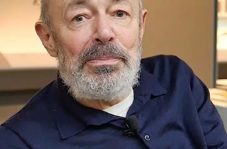 Italo Rota