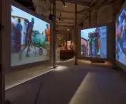 wystawa „Alternative Urbanism: The Self-Organized Markets of Lagos” 