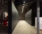 The exhibition 