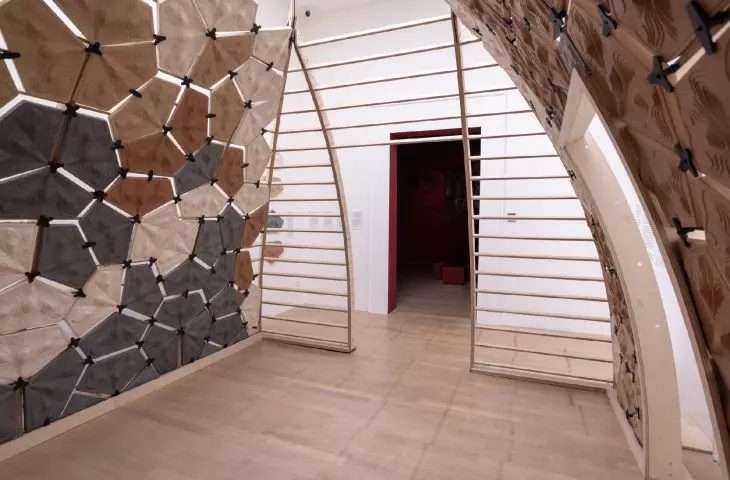 UK Pavilion