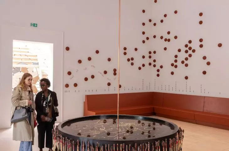 UK Pavilion