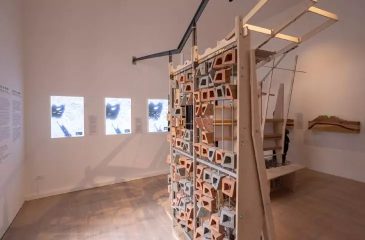UK Pavilion