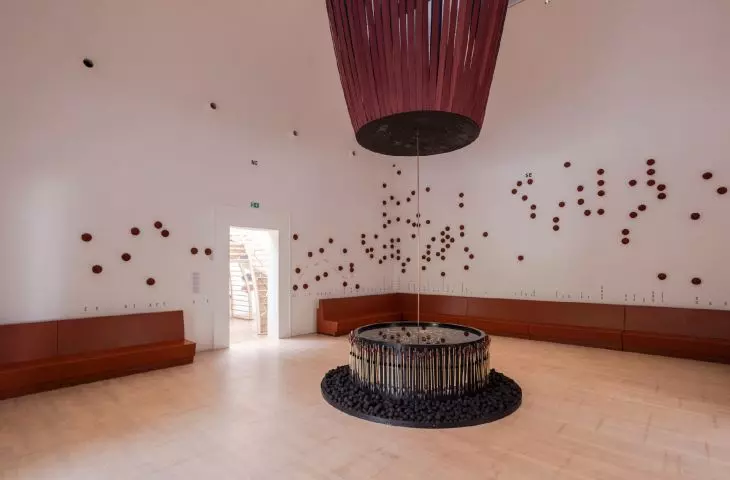 UK Pavilion