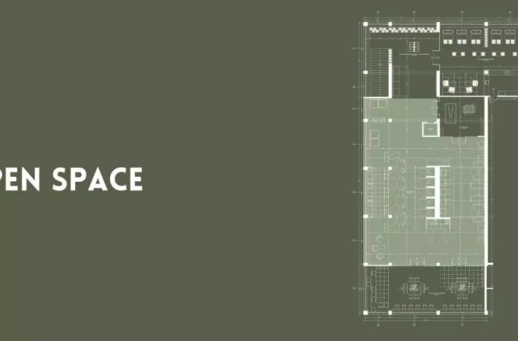 open space