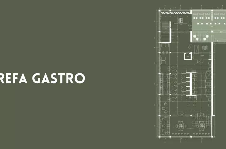 strefa gastro