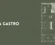strefa gastro