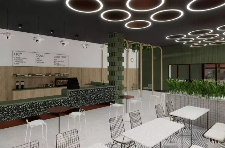 gastro zone
