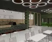 strefa gastro