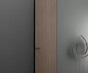 Drzwi ukryte SCRIT SIGA V | 204 Oak Xilo 02