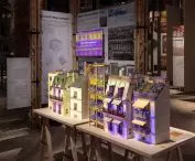 Climate Realignment: Tactical Adaptations to Urban Heat (proj.: Roofscapes Studio, Tim Cousin, Olivier Faber, Eytan Levi)