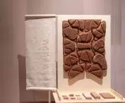 FRICKS: Upcycled Foamed Bricks (proj.: Juliana Mariz de Oliveira Simantob, Claudia Gowgiel, Pinelopi Filothei Karali)