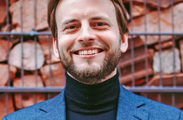 Grzegorz Tęgowski