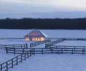 Earth Hotel — część projektu Mêmu Meadows w Taiki-cho na Hokkaido łączy tradycję budownictwa Ajnu z nowoczesnymi rozwiązaniami inżynieryjnymi