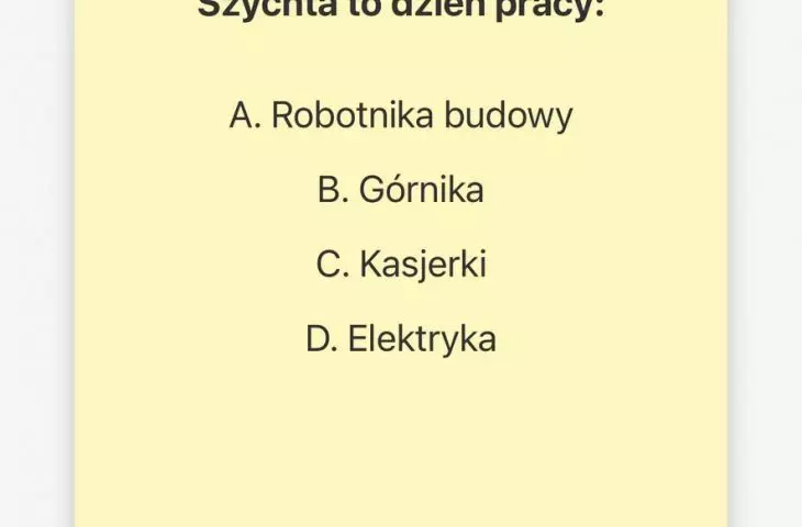 quiz