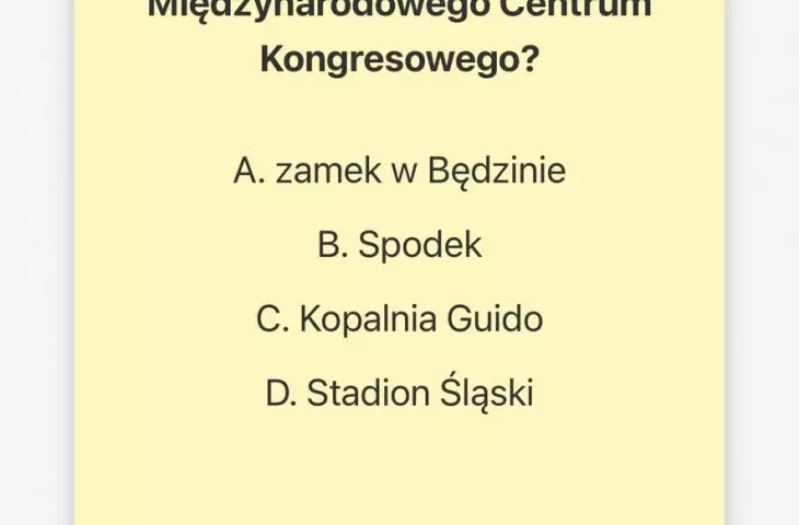 quiz
