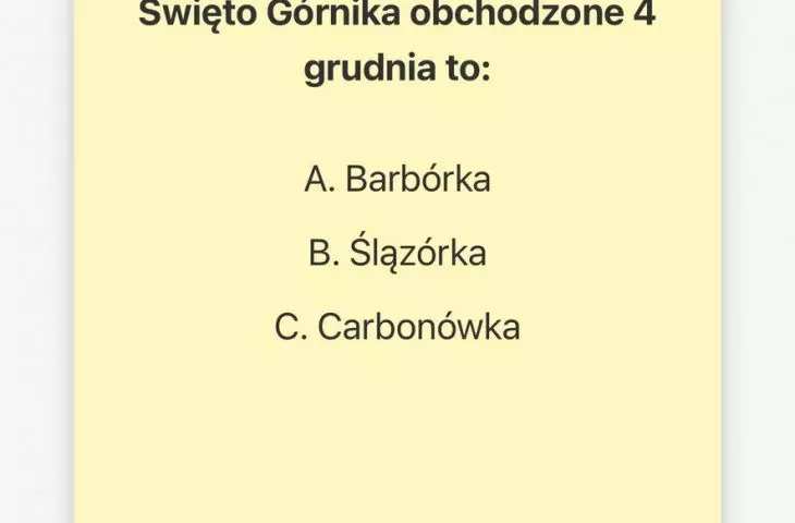 quiz