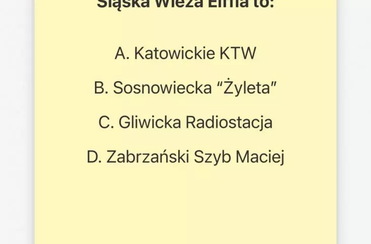 quiz