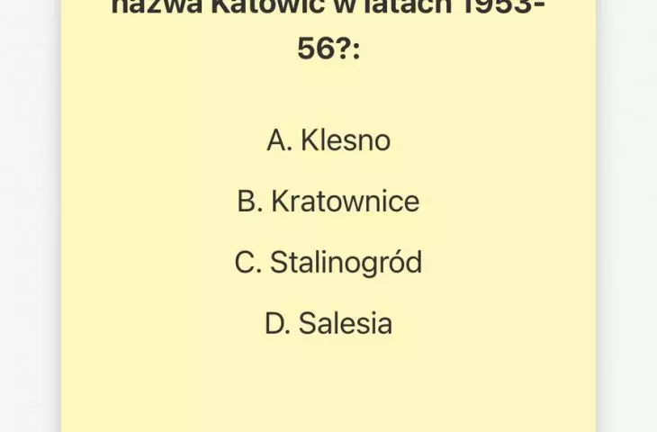 quiz