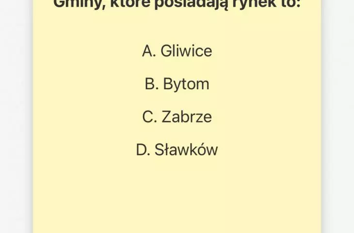 quiz