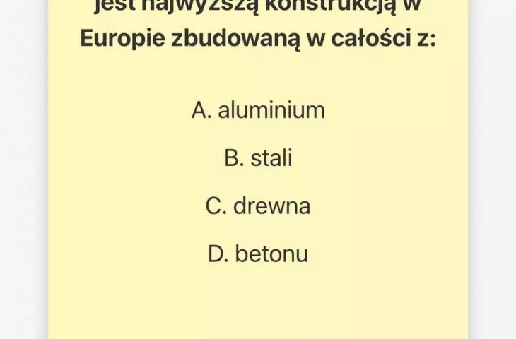 quiz
